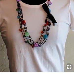 Premier designs Spectrum Necklace